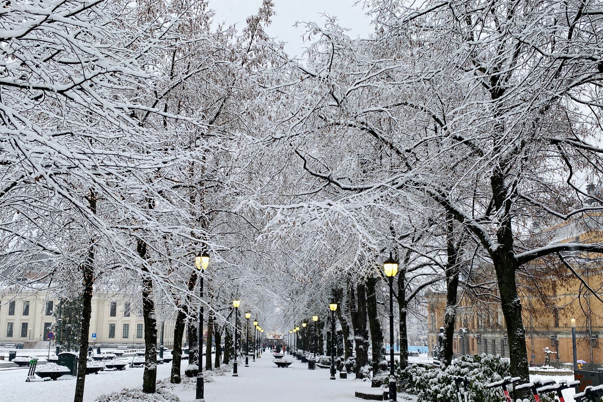 Couverture du voyage